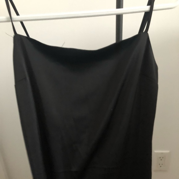 L garage black mini dress - Picture 2 of 4